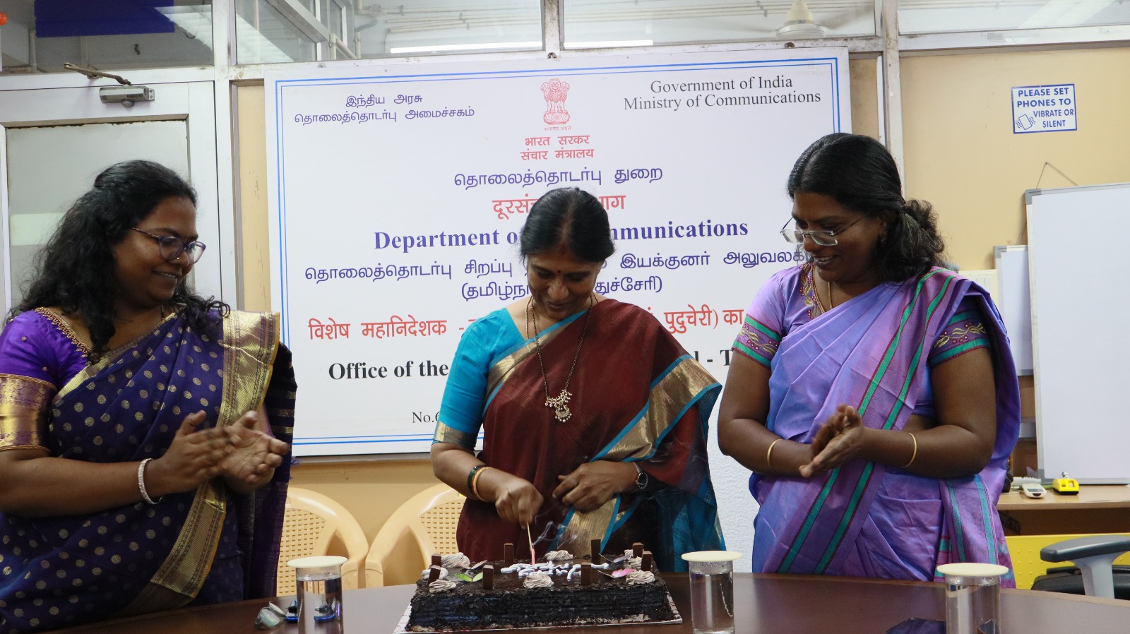 Women's day celebrations 2026